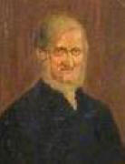 painting of Joseph Cranstone