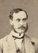 George William Richardson
