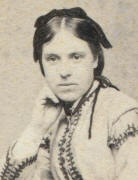 Jane Emily (Richardson) White