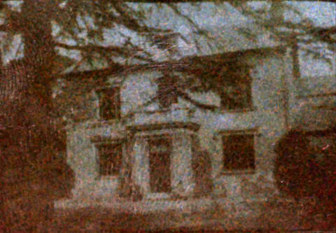 Whiteknights House, September 1920