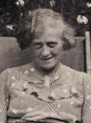 Edith Madeline (Pollard) Rourke