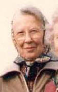 Mabel Irene Weiss