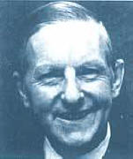 William Bowes Morrell