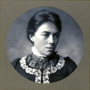 Gertrude Mary (Edmundson) Richardson
