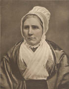 Mary (Foster) Spence