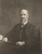 John Wigham Richardson